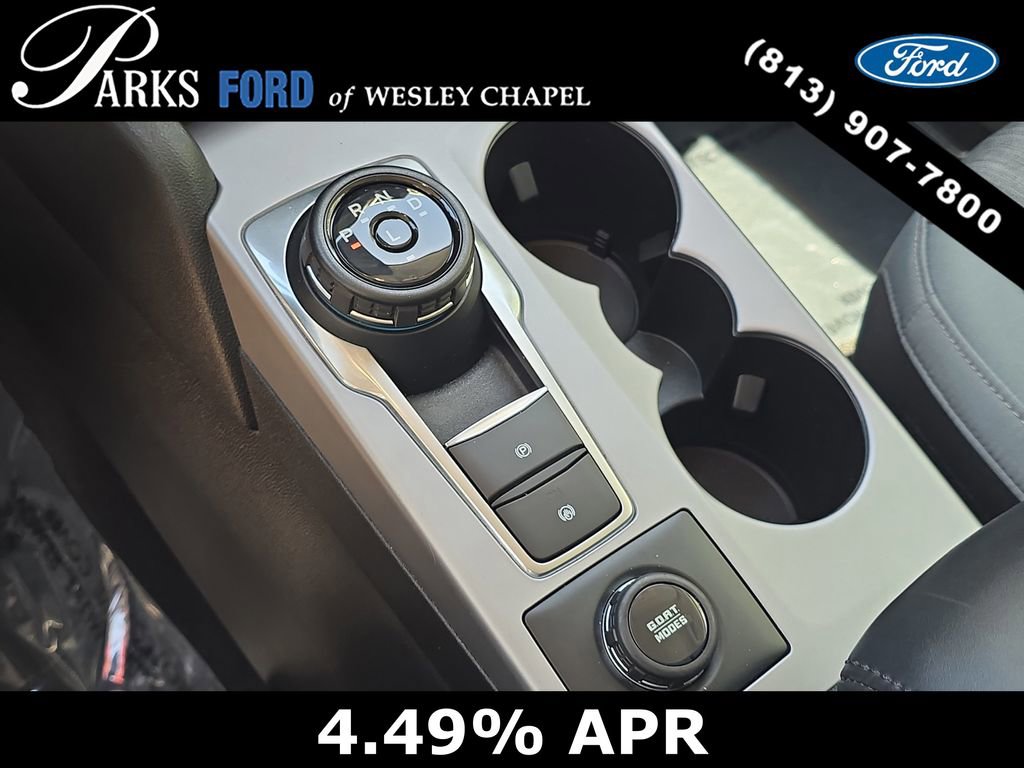 Certified 2023 Ford Bronco Sport Big Bend w/ Convenience Package AWD/4WD image 23