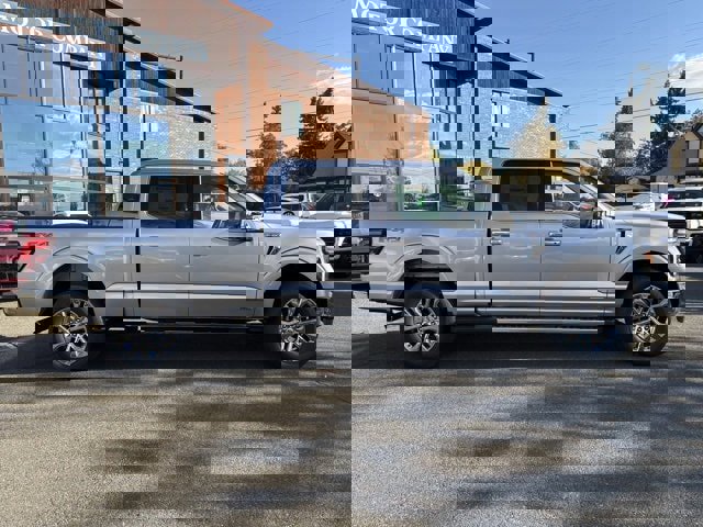 New 2025 Ford F150 Lariat image 2