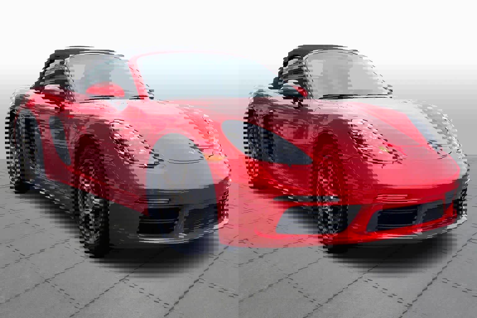 Used 2022 Porsche 718 Boxster image 2