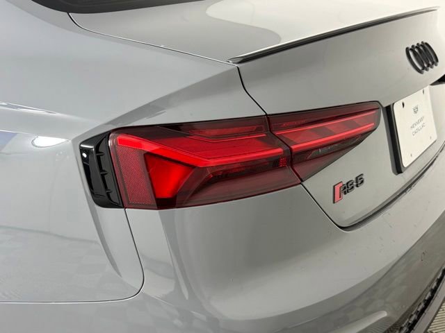 Used 2021 Audi RS 5 AWD/4WD image 9