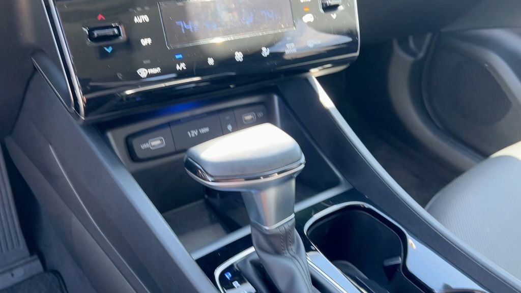 Used 2023 Hyundai Tucson SEL w/ Convenience Package image 29