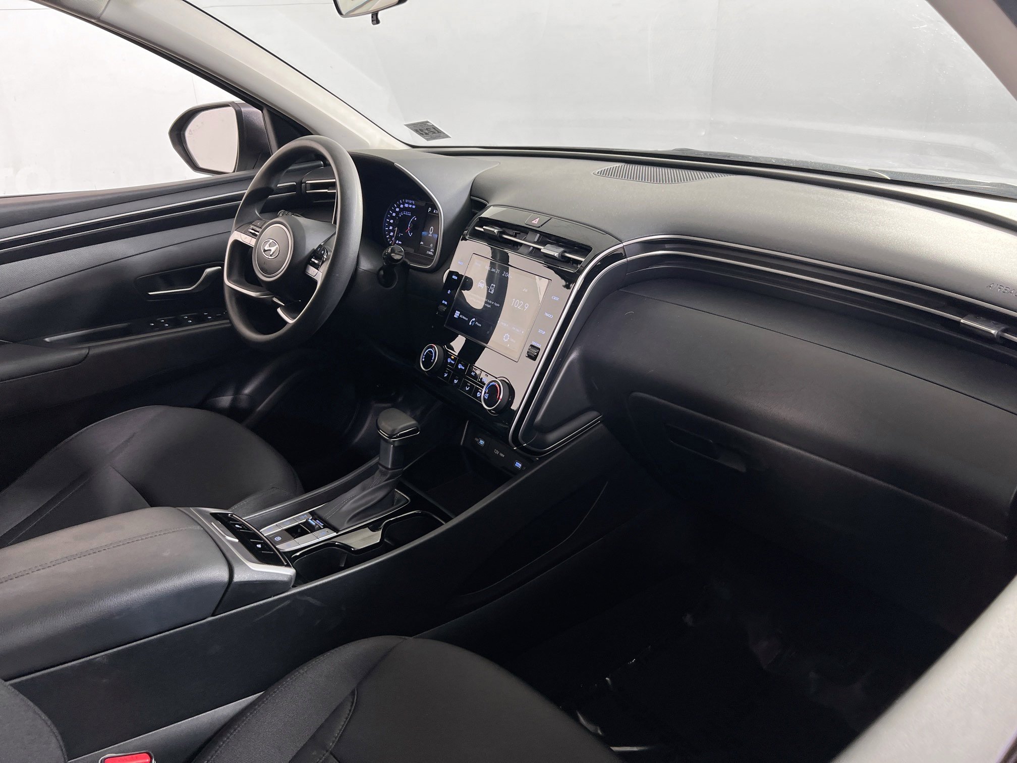 Used 2022 Hyundai Tucson SEL w/ Cargo Package AWD/4WD image 27