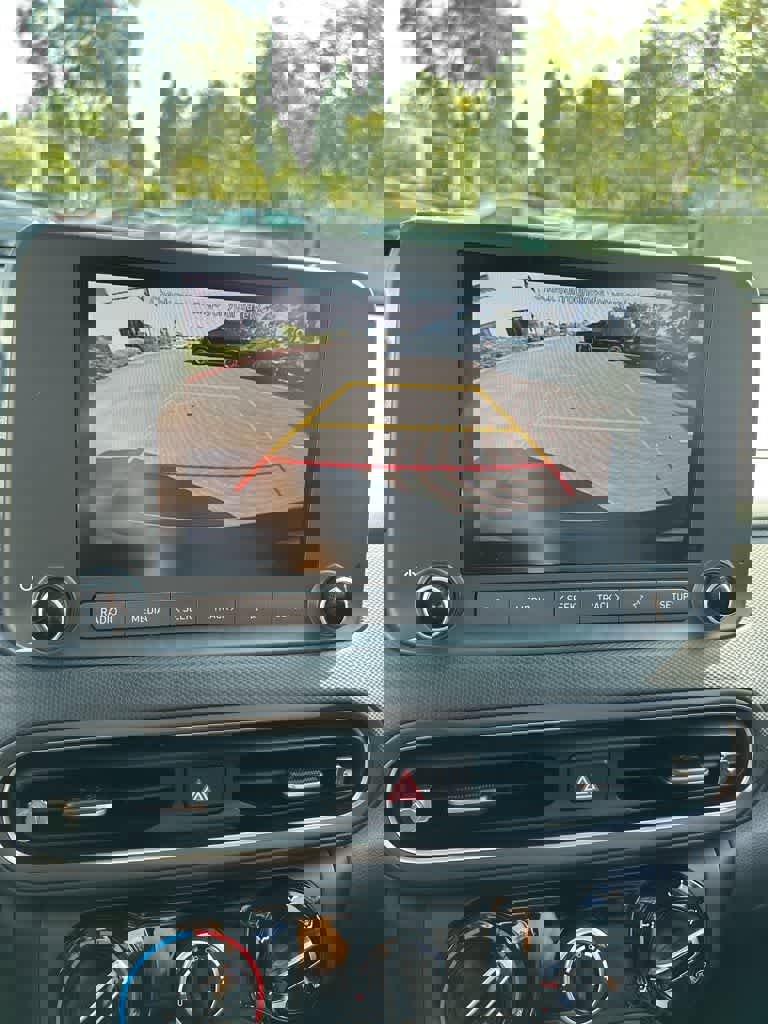 Used 2022 Hyundai Kona SEL w/ Cargo Package image 9