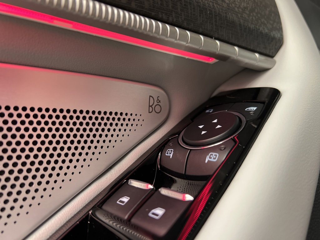 New 2026 Ford Explorer Platinum w/ LUX Leather Package image 30