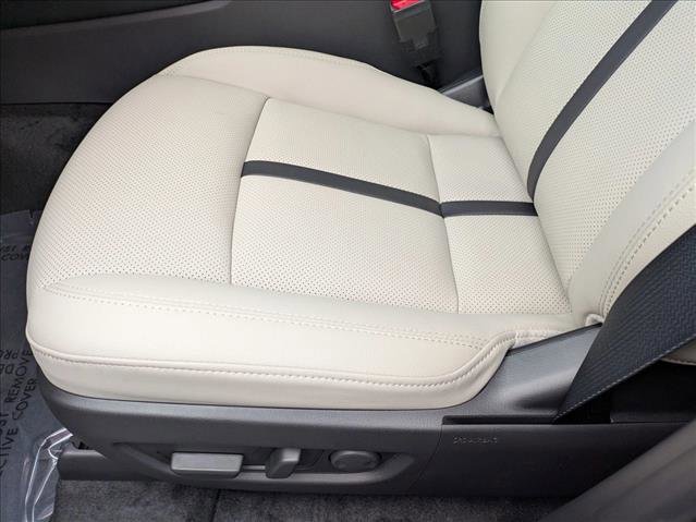 New 2026 MAZDA CX-90 3.3 Turbo w/ Premium Sport Pkg image 4