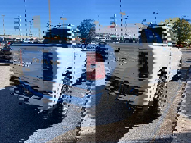 New 2026 RAM 1500 Big Horn image 6