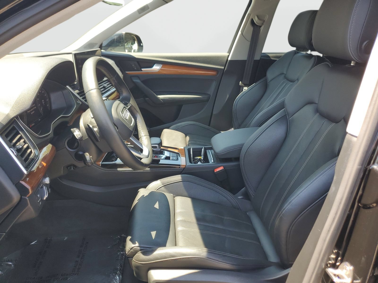 Used 2023 Audi Q5 e Prestige w/ Prestige Package AWD/4WD image 19