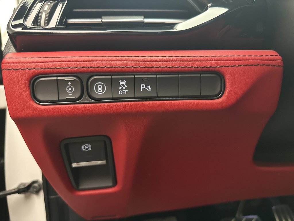 Used 2022 Acura MDX A-Spec image 26