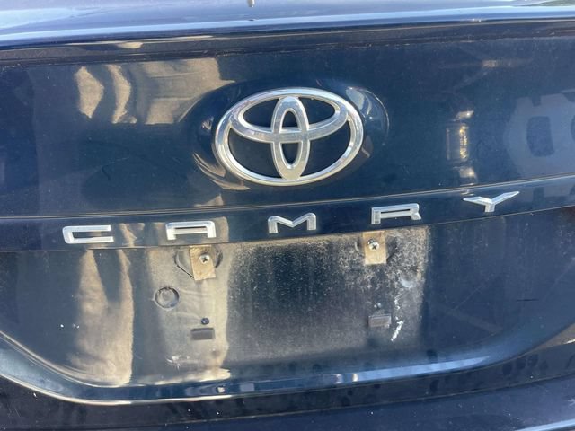 Used 2019 Toyota Camry XSE FWD image 11