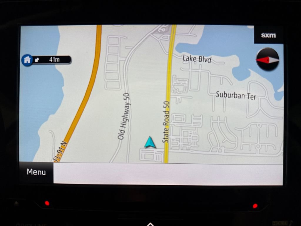 Used 2019 Subaru Ascent Touring w/ Popular Package #2 image 17