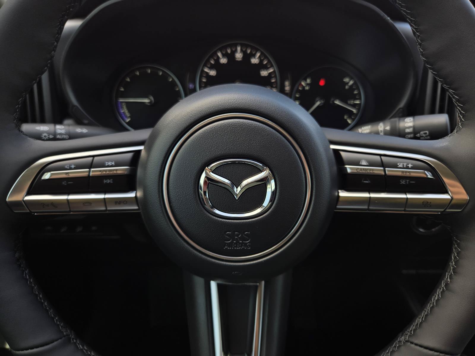 New 2026 MAZDA CX-50 2.5 Hybrid w/ Weather Package AWD/4WD image 19