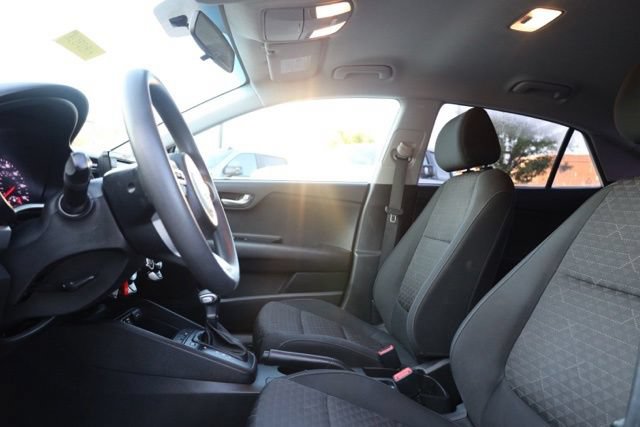 Used 2020 Kia Rio LX FWD image 17