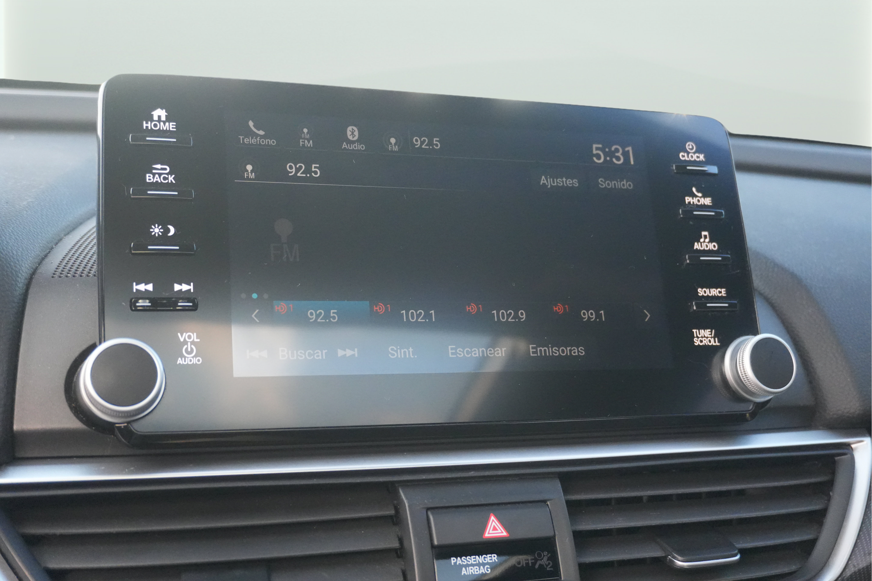 Used 2019 Honda Accord Sport image 29