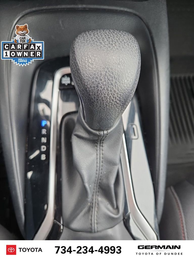 Certified 2024 Toyota Corolla SE image 29