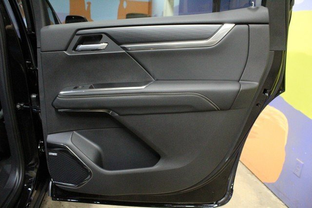 New 2026 GMC Acadia Elevation w/ Black Edition image 12