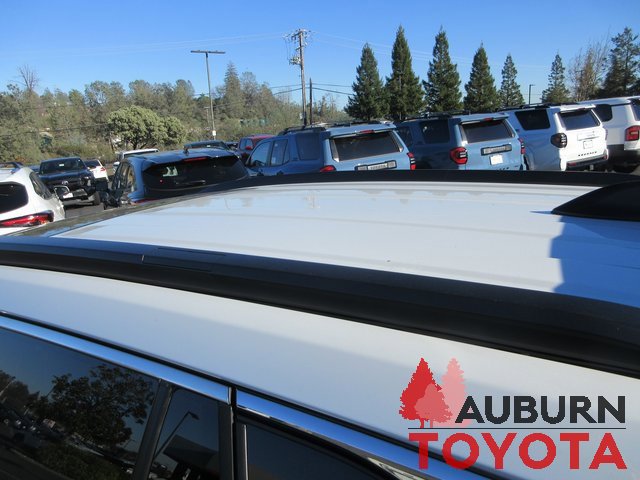 New 2026 Toyota Corolla Cross XLE image 8