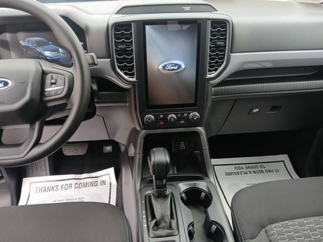 New 2025 Ford Ranger XL image 11