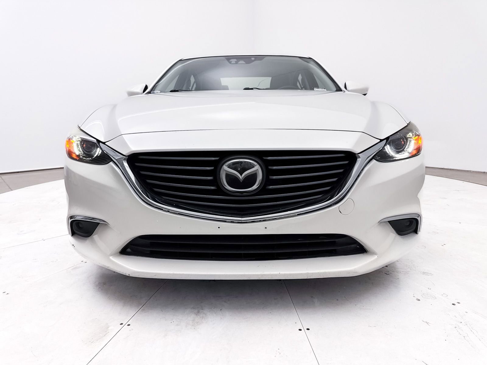 Used 2016 MAZDA MAZDA6 Grand Touring w/ GT Technology Package image 14