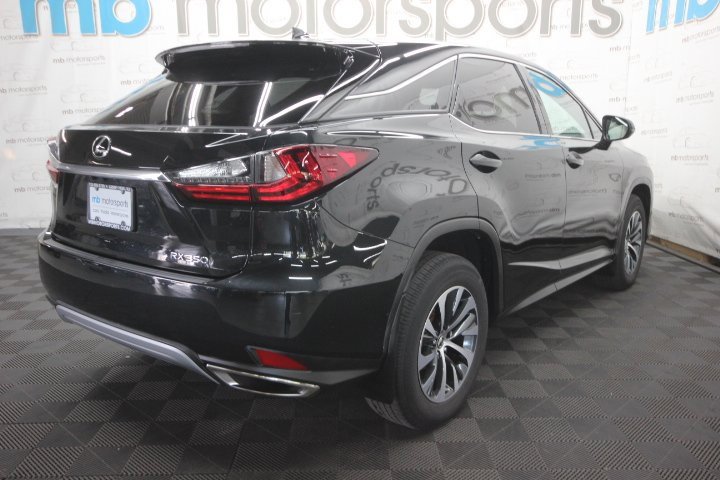 Used 2022 Lexus RX 350 AWD image 6