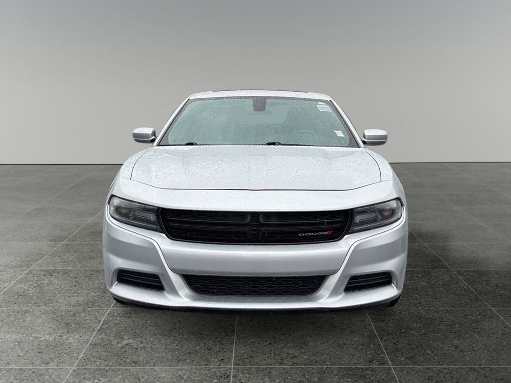Used 2020 Dodge Charger SXT w/ Leather Interior Group image 3
