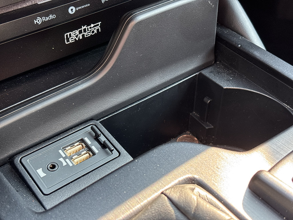 Used 2019 Lexus ES 350 F Sport w/ Accessory Package FWD image 27