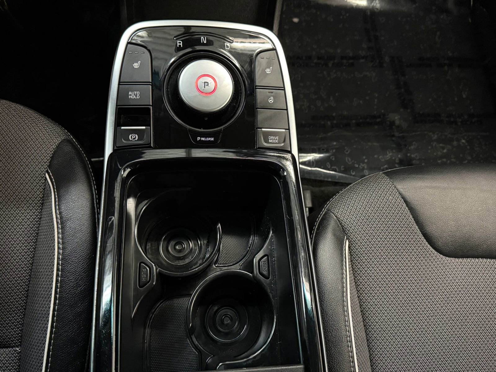 Used 2022 Kia Niro EX w/ Cold Weather Package image 35