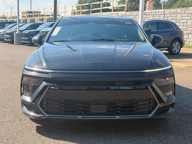 Used 2024 Hyundai Sonata N Line FWD image 8