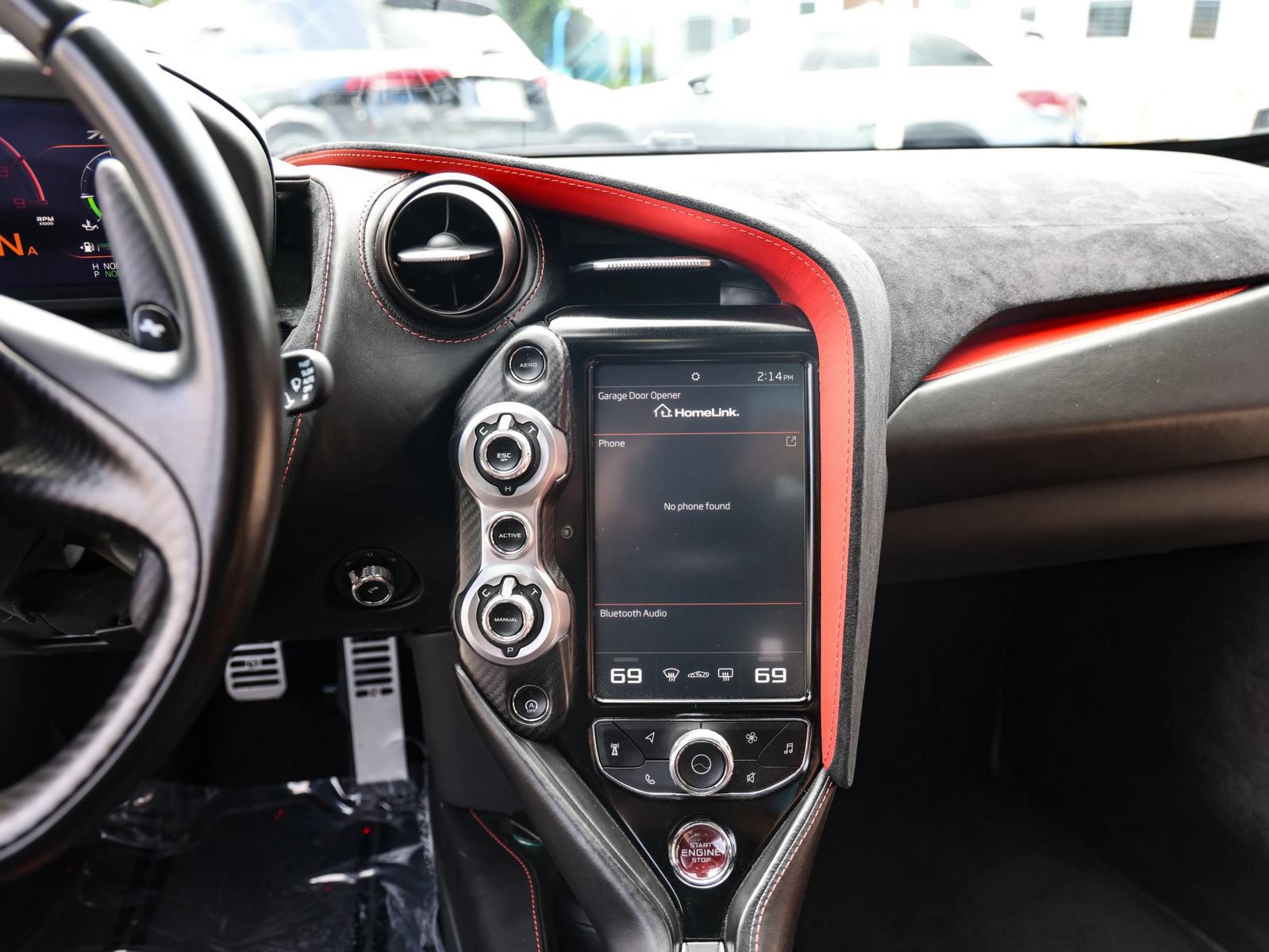 Used 2020 McLaren 720S Spider RWD image 26