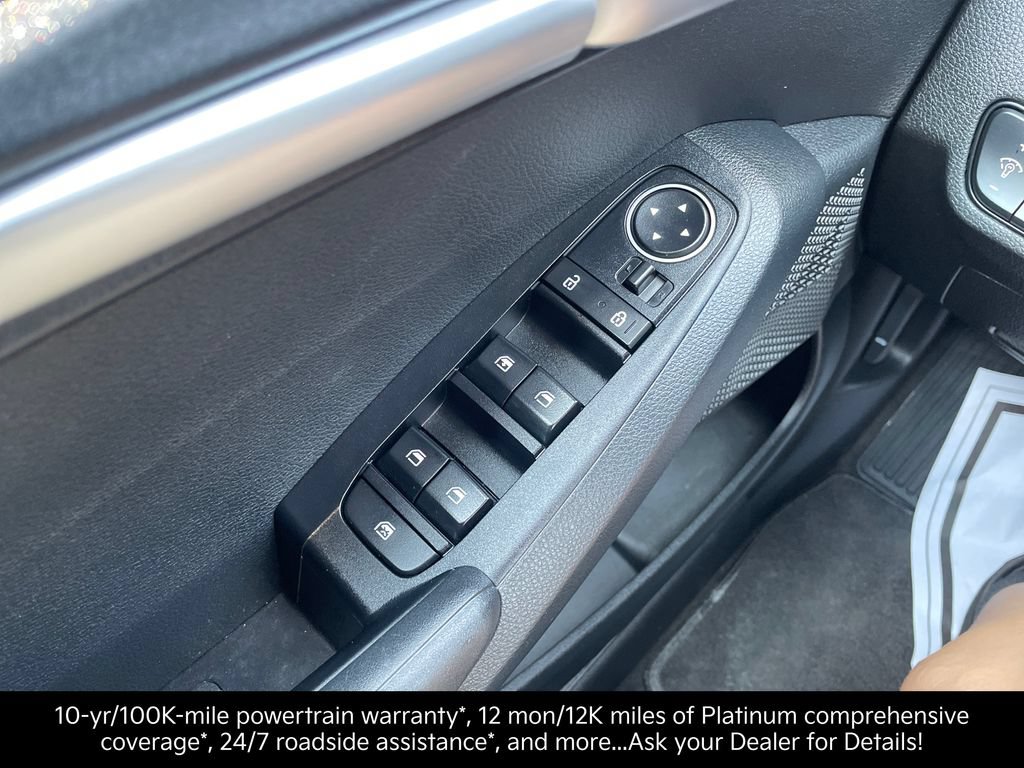 Certified 2023 Kia Seltos LX AWD/4WD image 20