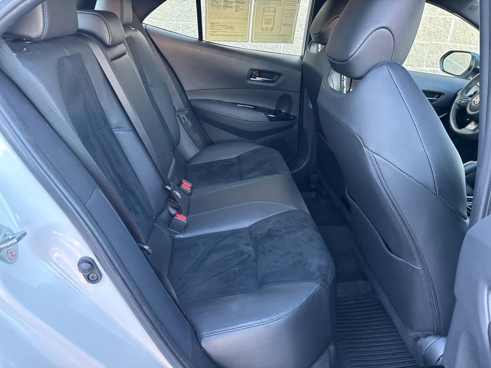 Used 2024 Toyota Corolla GR image 24