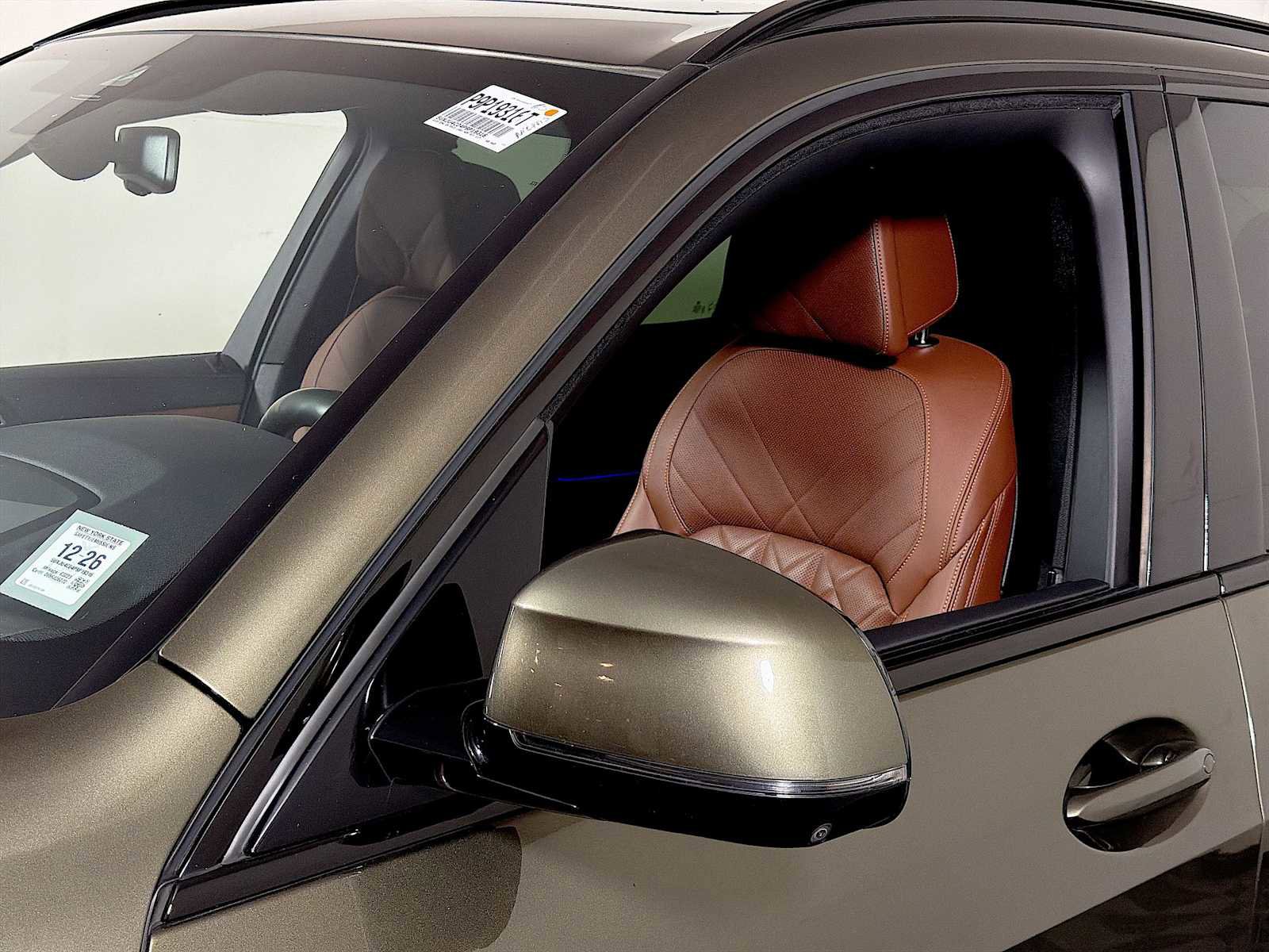 Used 2023 BMW X5 M50i w/ Parking Assistance Package image 30