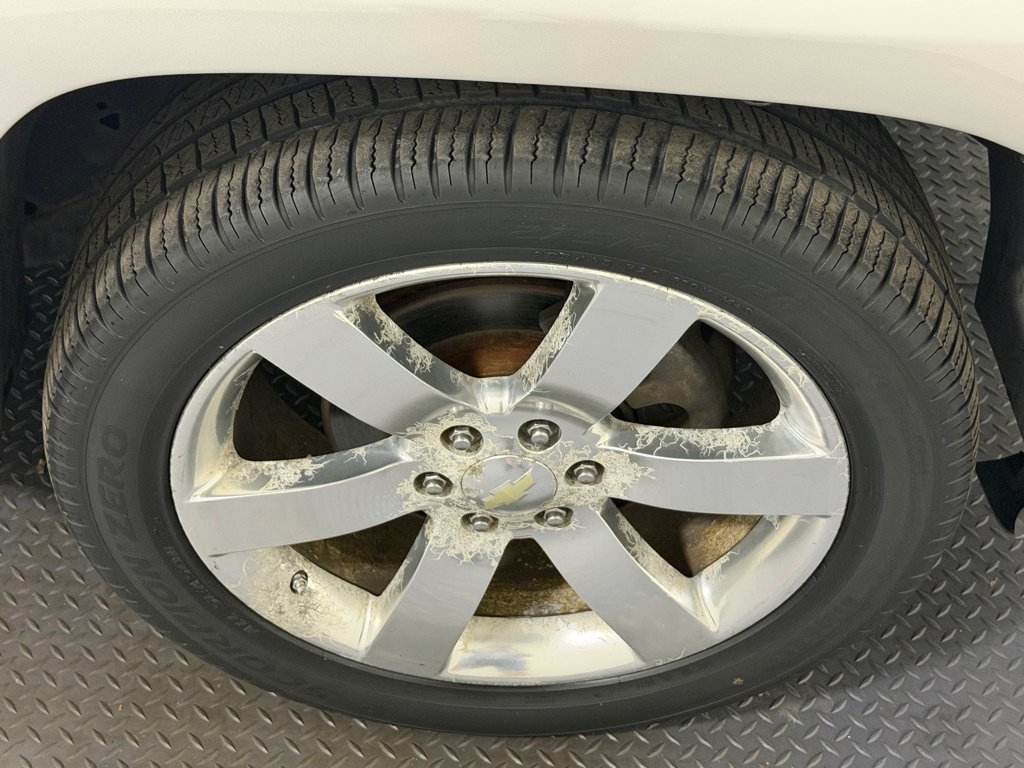 Used 2006 Chevrolet TrailBlazer LT w/ SS Package AWD/4WD image 17
