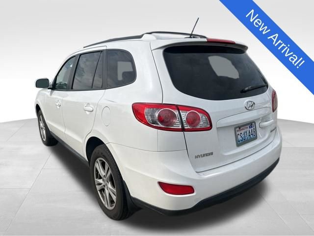 Used 2011 Hyundai Santa Fe SE FWD image 5