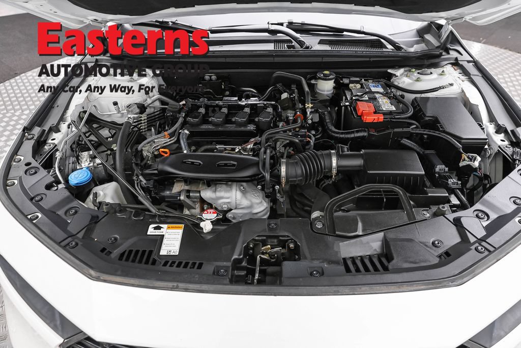 Used 2023 Honda Accord LX image 7