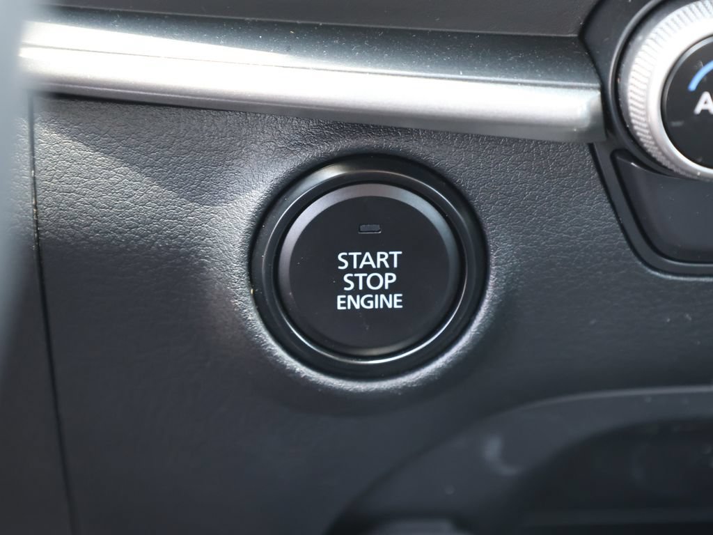 Certified 2024 MAZDA MAZDA3 s FWD image 27