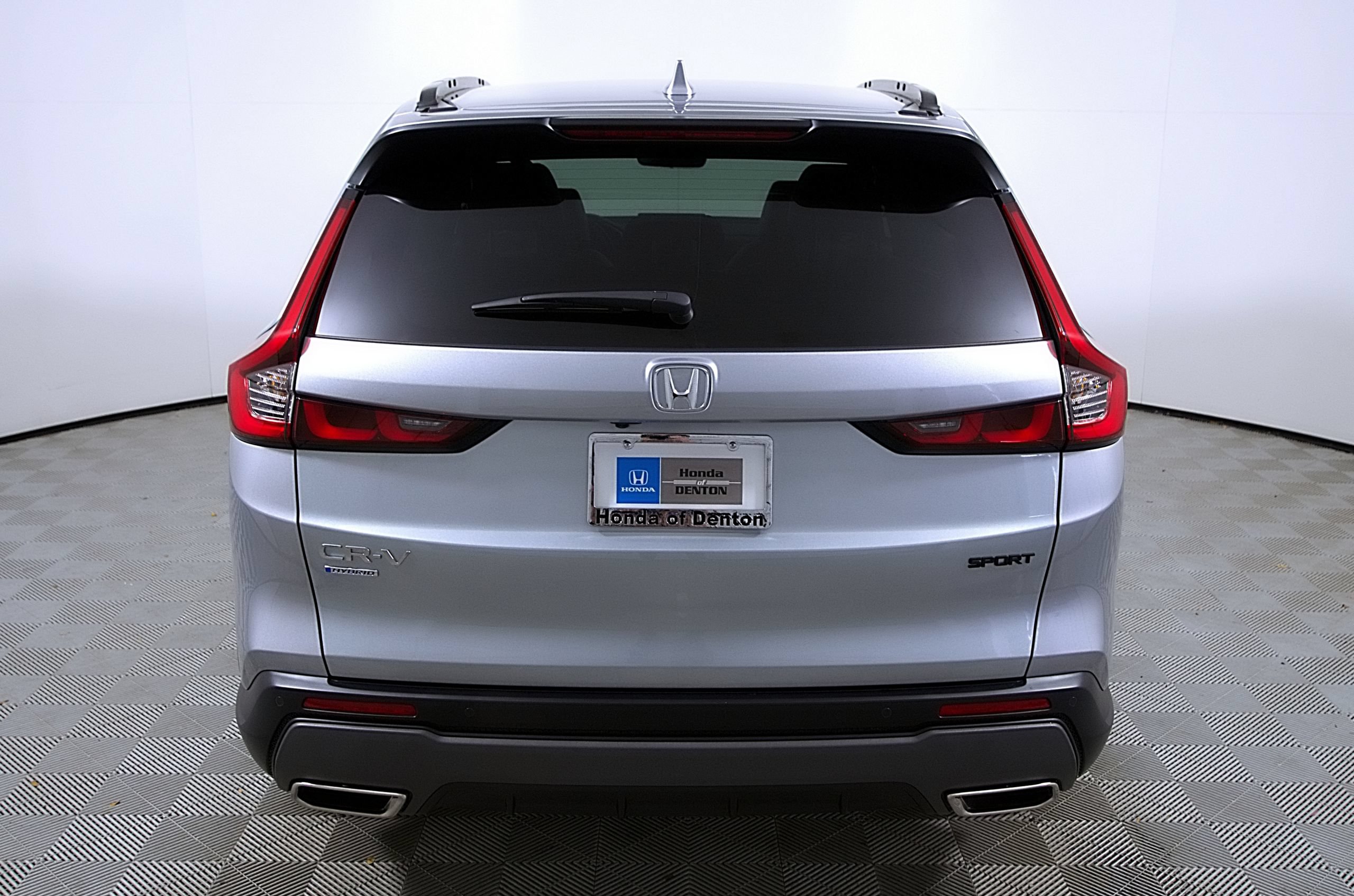 Used 2026 Honda CR-V Sport-L image 8