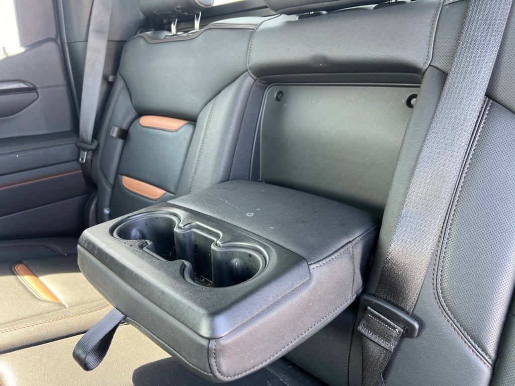 Used 2023 GMC Sierra 1500 AT4 w/ AT4 Premium Package AWD/4WD image 43