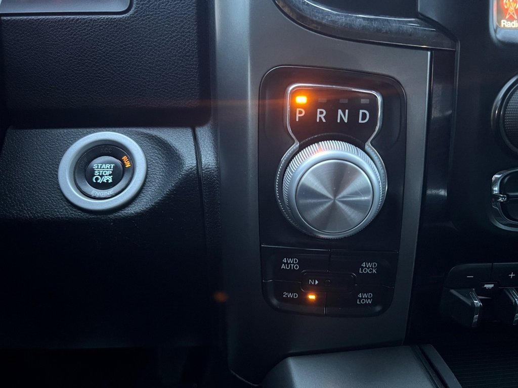 Used 2015 RAM 1500 Sport image 39