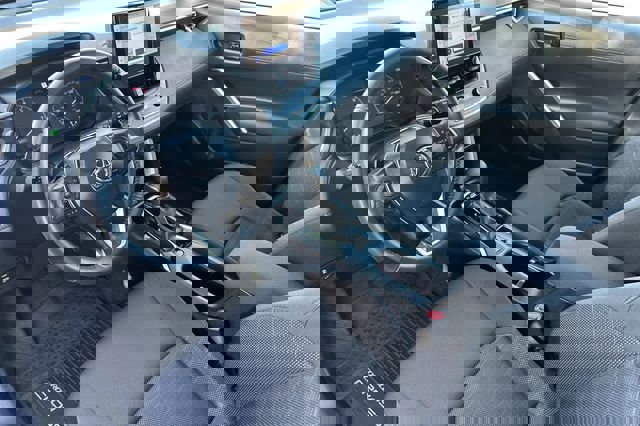 Certified 2024 Toyota Corolla Cross SE w/ Moonroof Package image 13