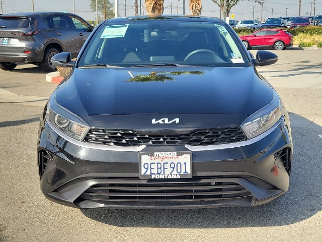 Used 2023 Kia Forte LXS w/ LXS Technology Package FWD image 30