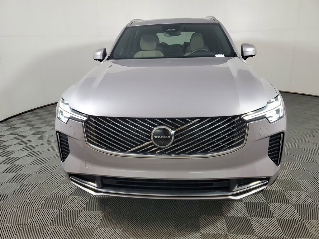 Certified 2026 Volvo XC90 B5 Plus w/ Protection Package AWD/4WD image 2