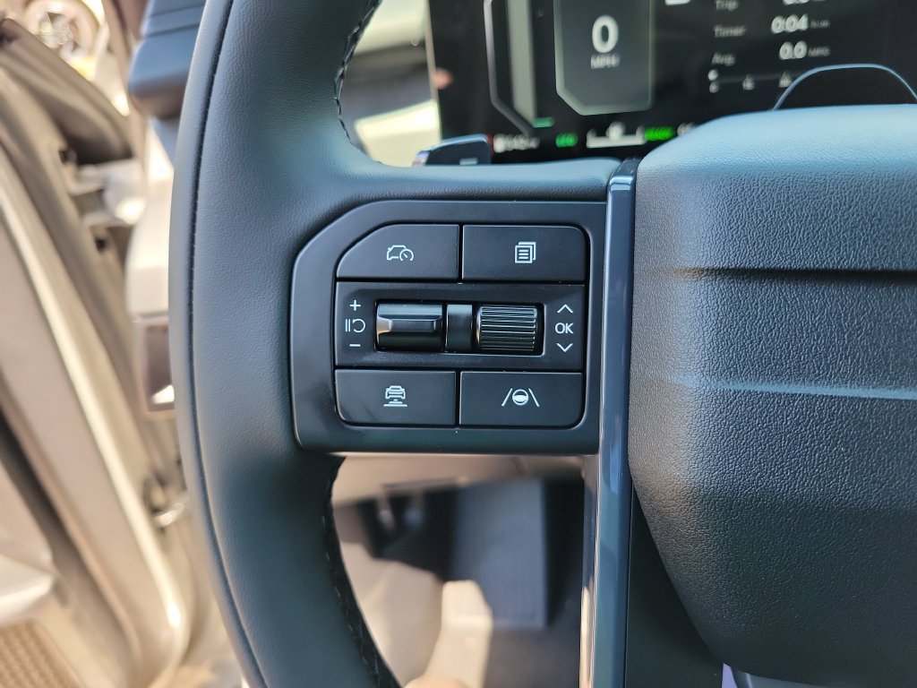 New 2027 Kia Telluride SX X-Line AWD/4WD image 21