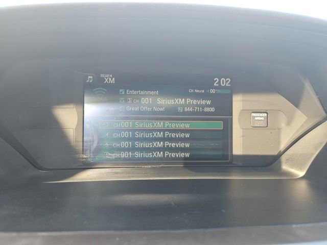 Used 2016 Honda Odyssey Touring Elite image 55