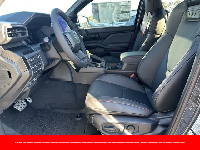 New 2026 Toyota Tacoma TRD Pro image 3