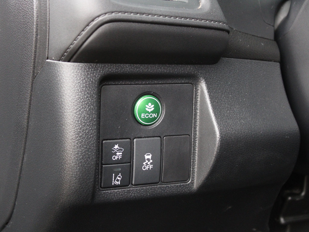 Used 2022 Honda HR-V EX-L image 14