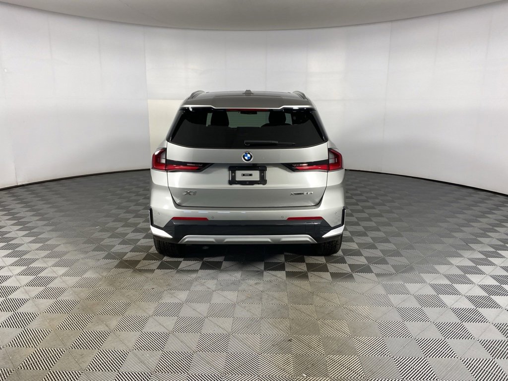 New 2026 BMW X1 xDrive28i w/ Convenience Package image 24
