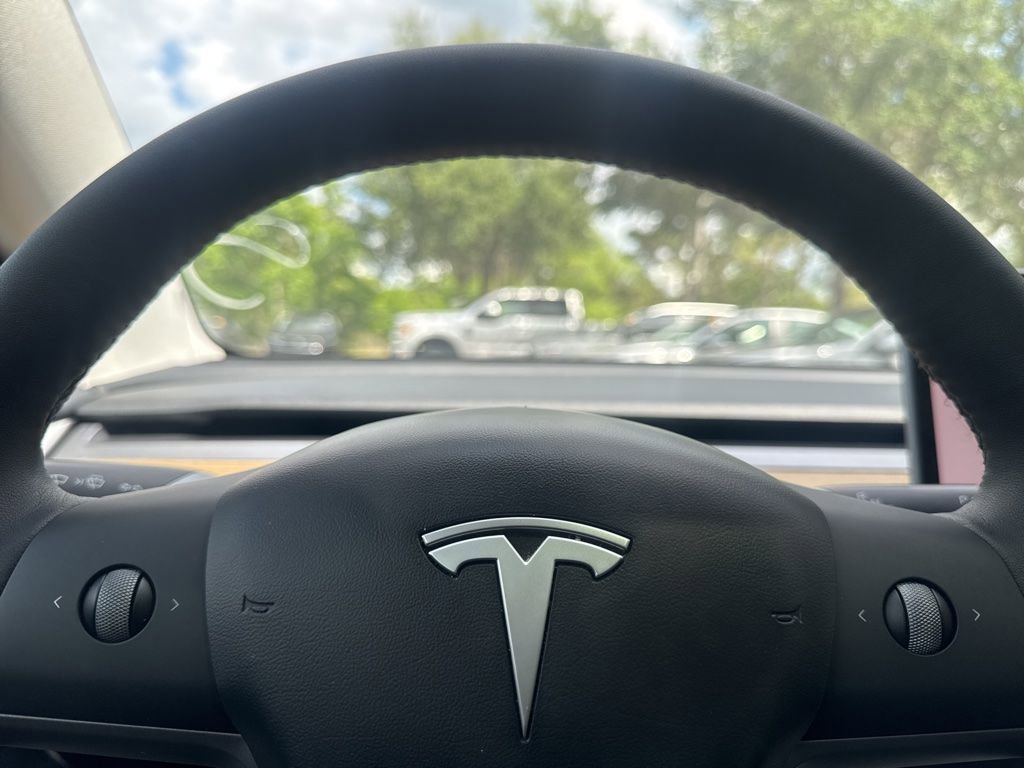 Used 2022 Tesla Model 3 Standard Range RWD image 20