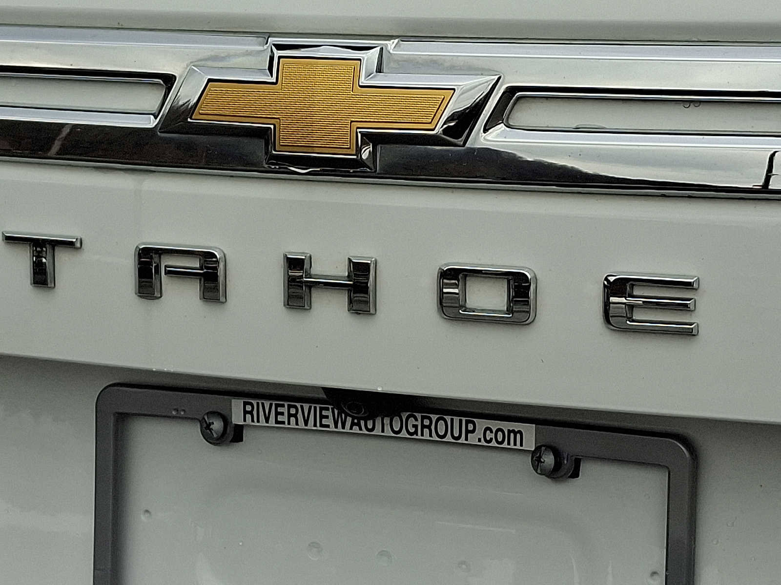 Used 2023 Chevrolet Tahoe LS w/ Driver Alert Package image 30