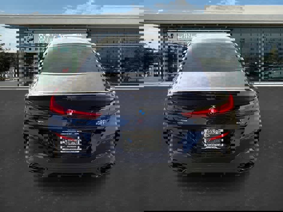 New 2026 BMW 840i xDrive image 6