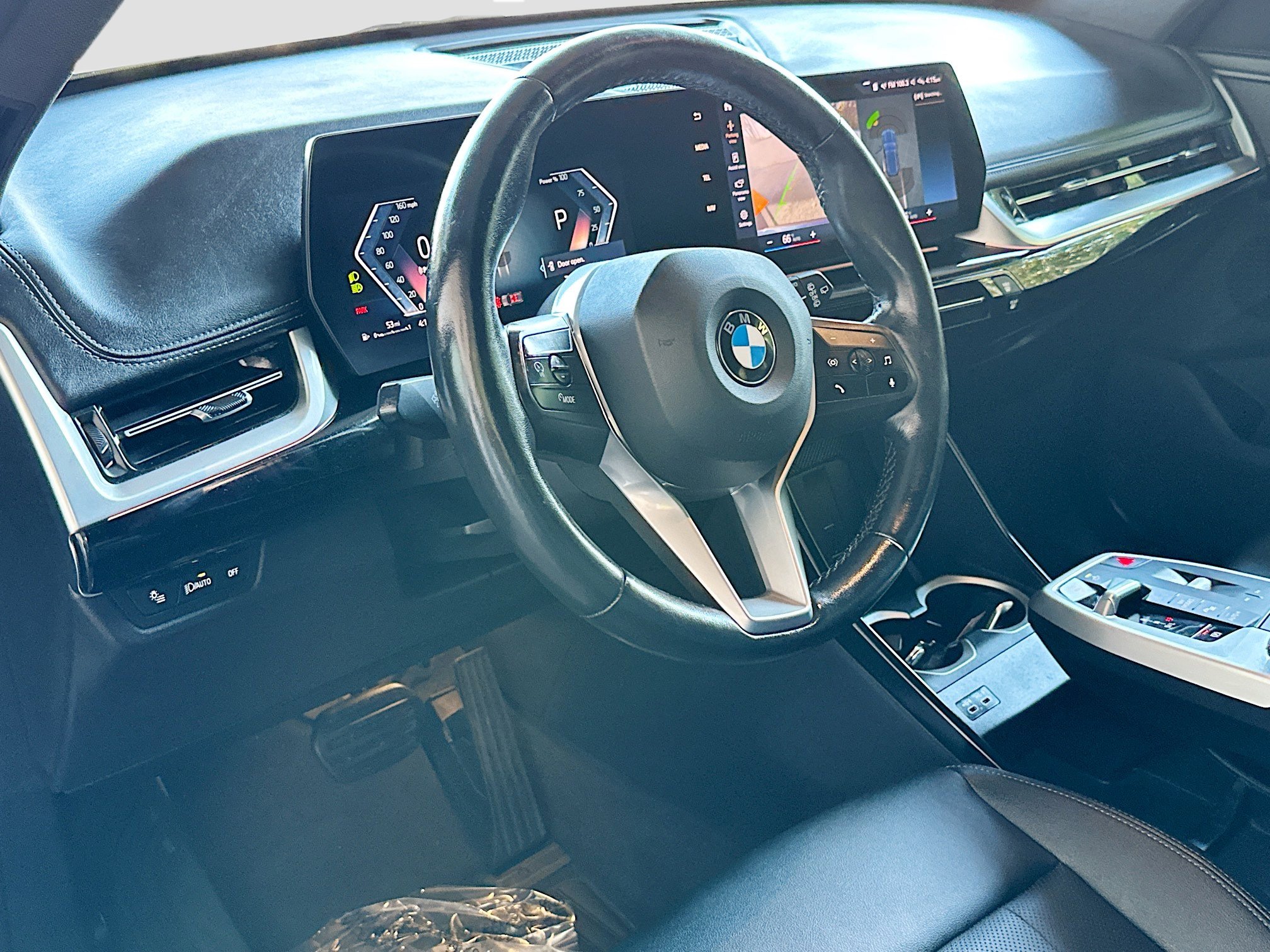 Certified 2023 BMW X1 xDrive28i image 9